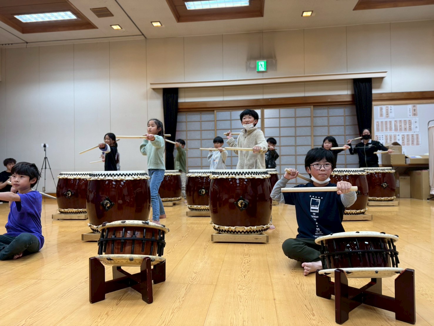 クラウドファンディング開催へ向けて